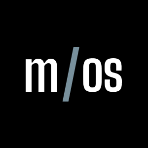 Maker/OS logo