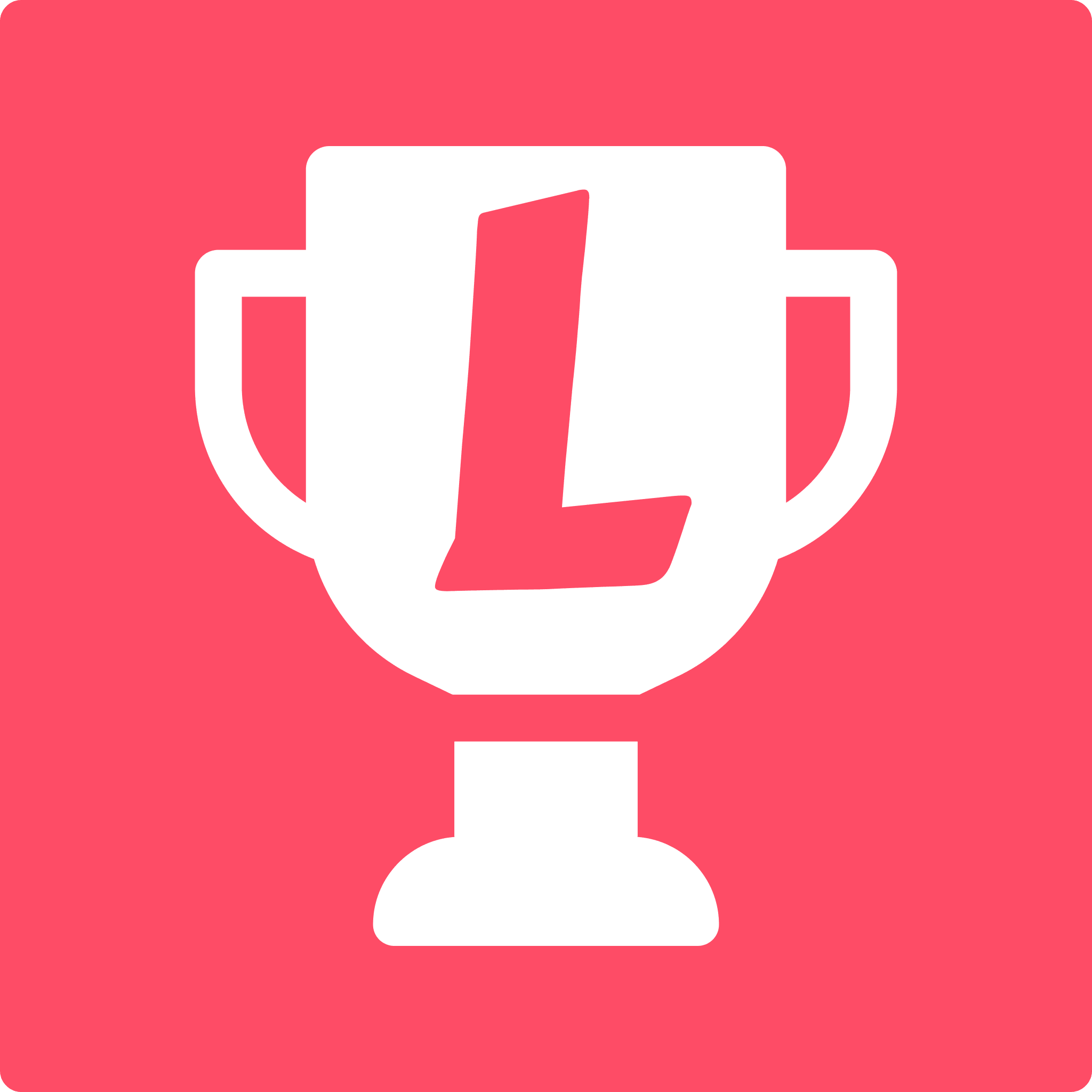 LaunchLeague logo