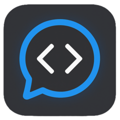 ChatView logo
