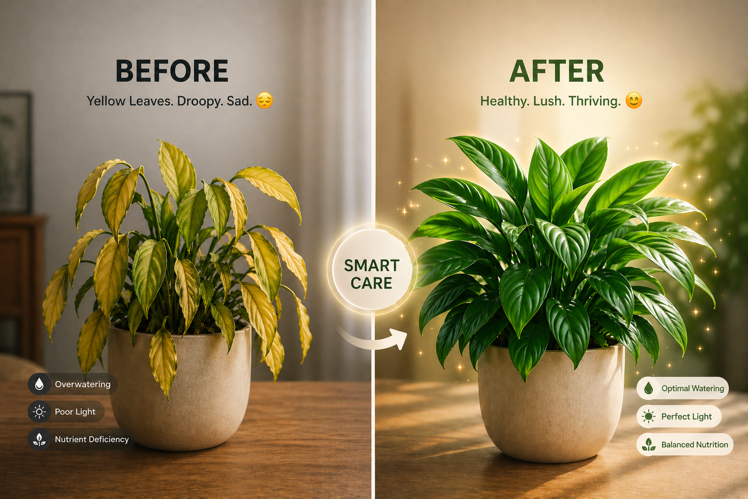 KnowYourPlant screenshot 1