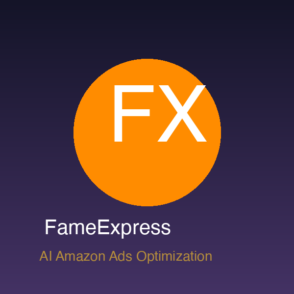 FameExpress logo