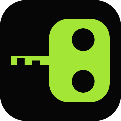 SublimeKeys logo