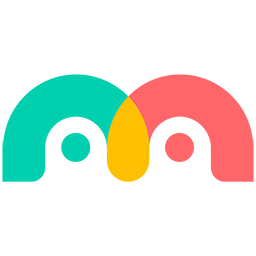 MuteDeck logo