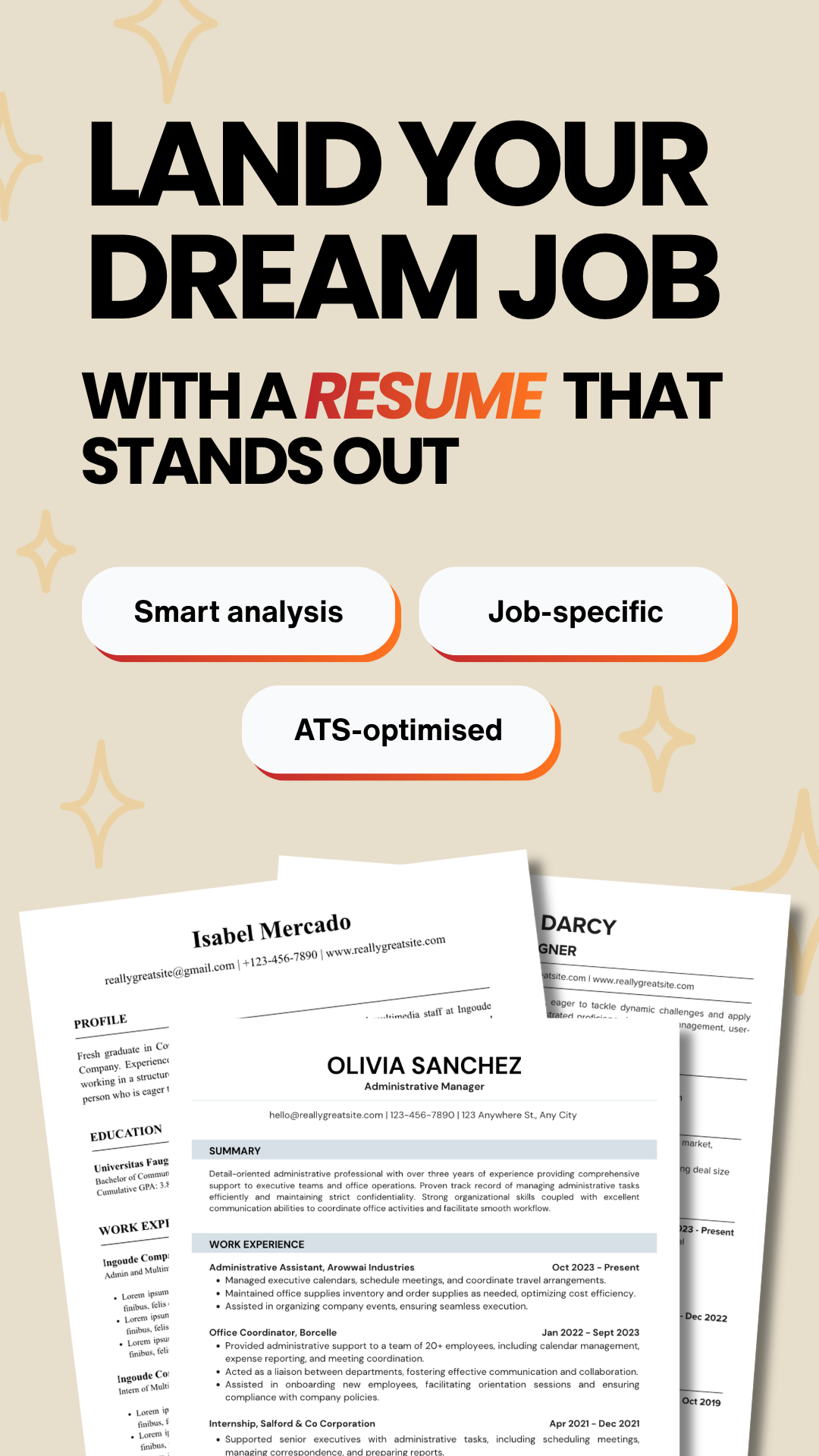 JobsLobster screenshot 1