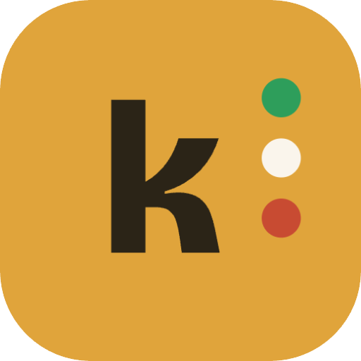 Ketorai logo