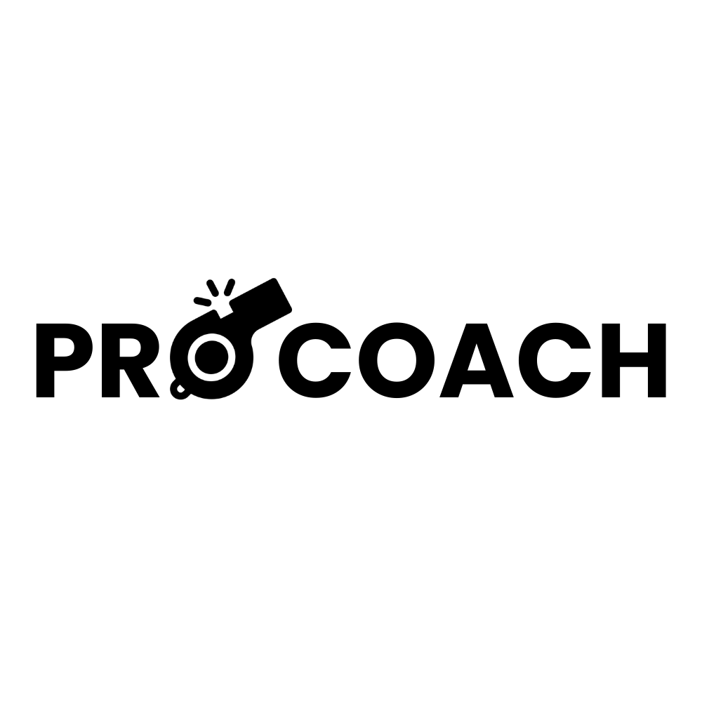 PRO COACH logo