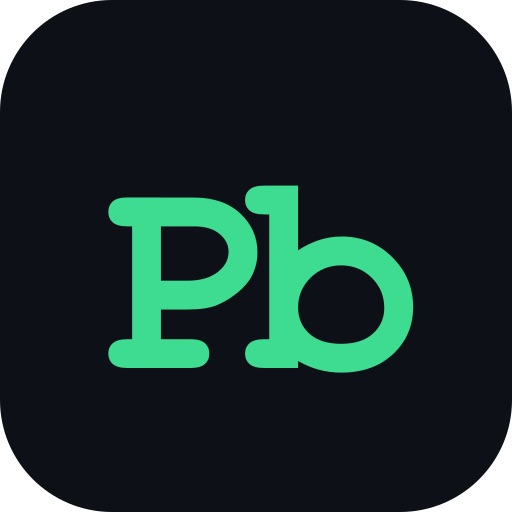 Get Prbl logo