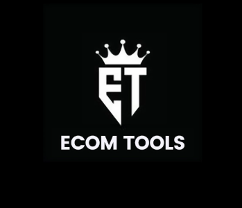 Ecom Tools logo