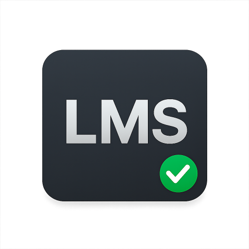 List My Site logo