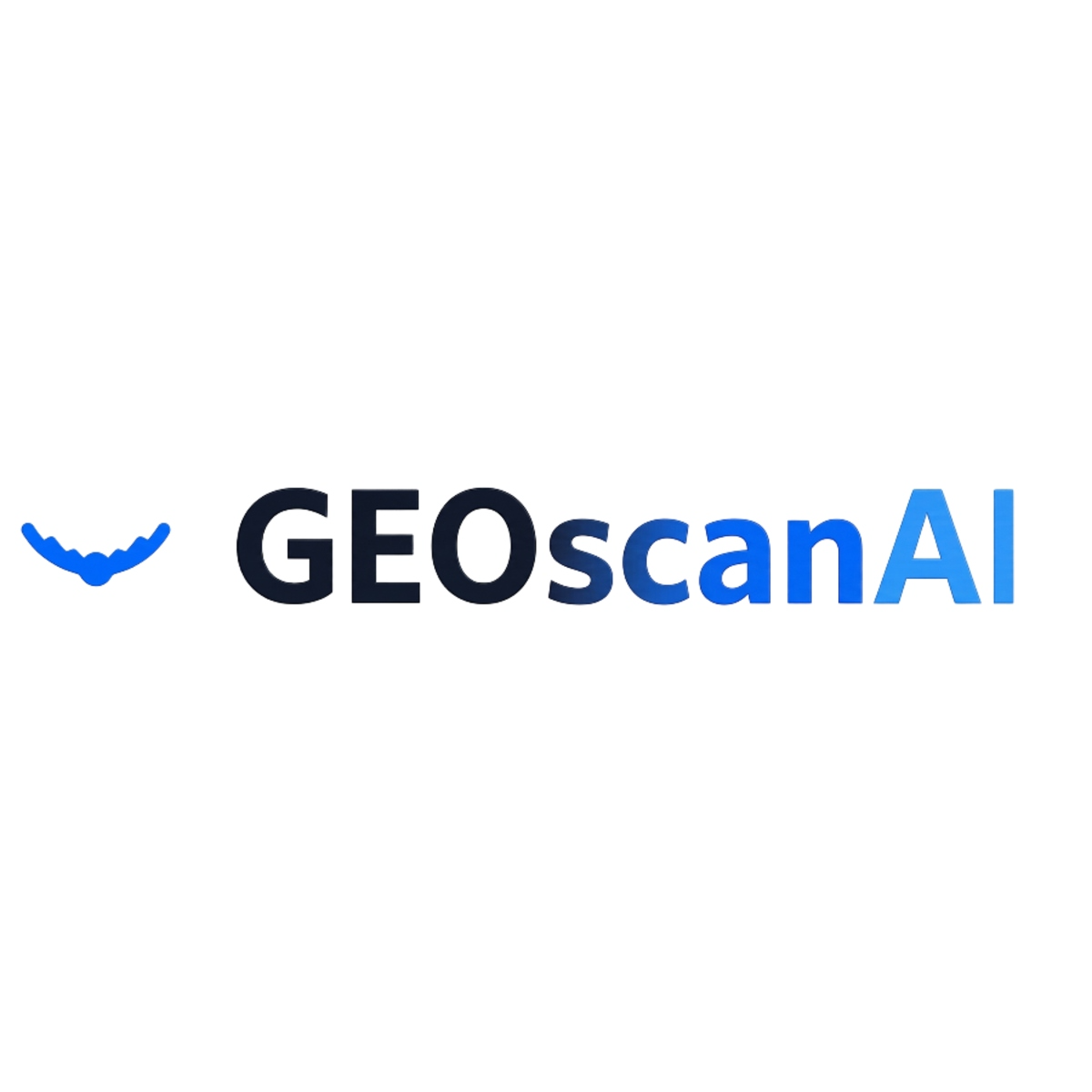 GEOscanAI logo