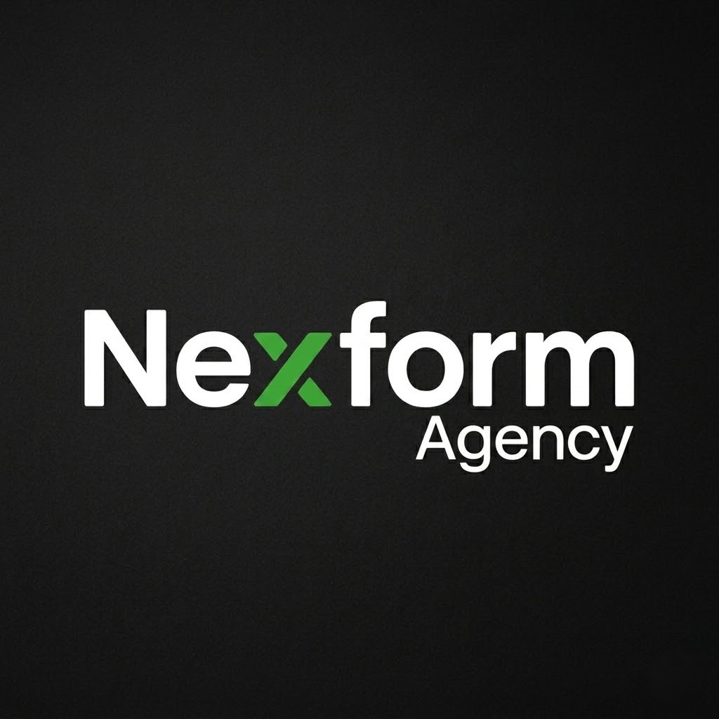 Marketing Agency logo