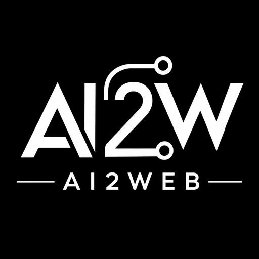 AI2Web logo