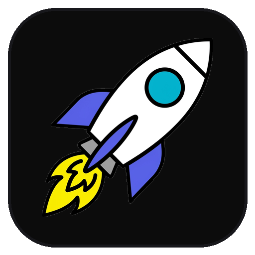 LaunchPaddock logo