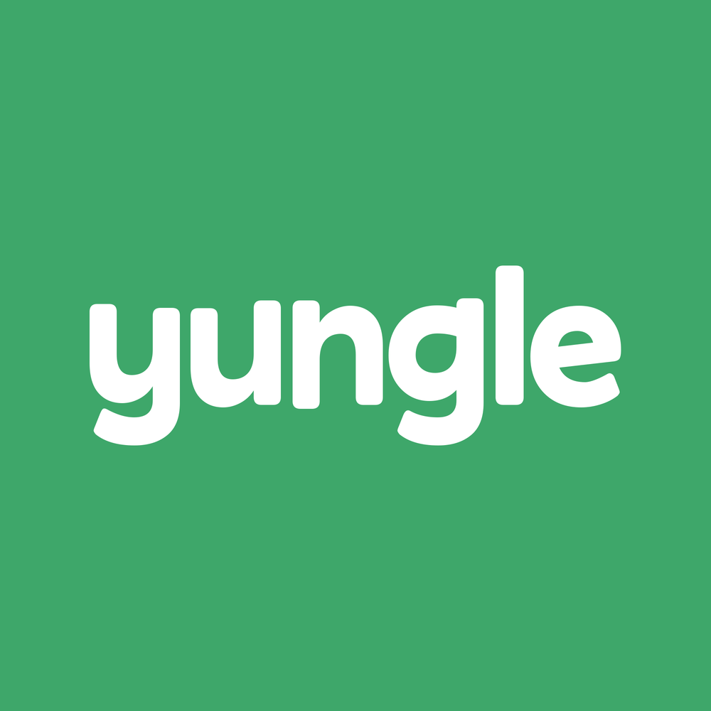 Yungle logo