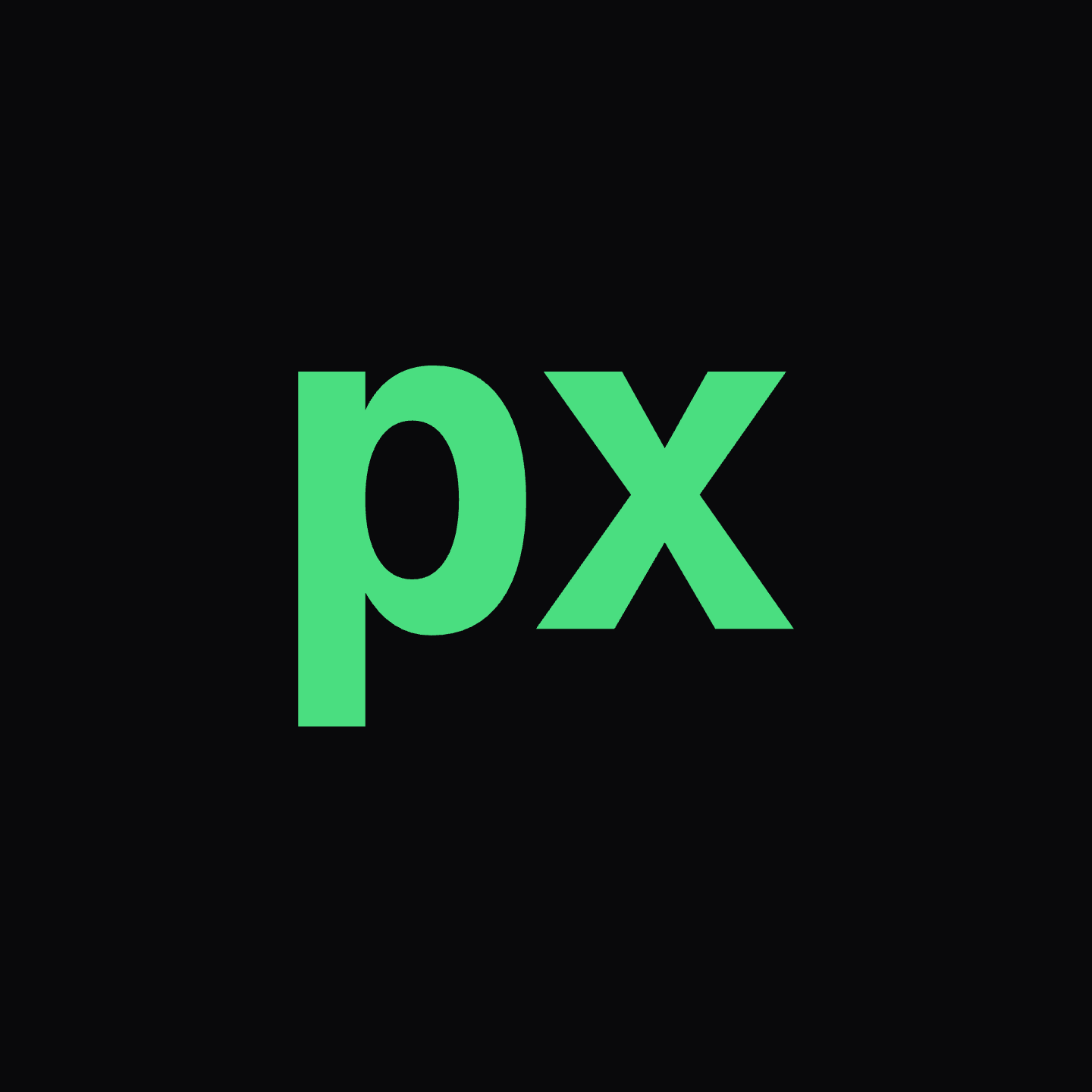 pypx logo