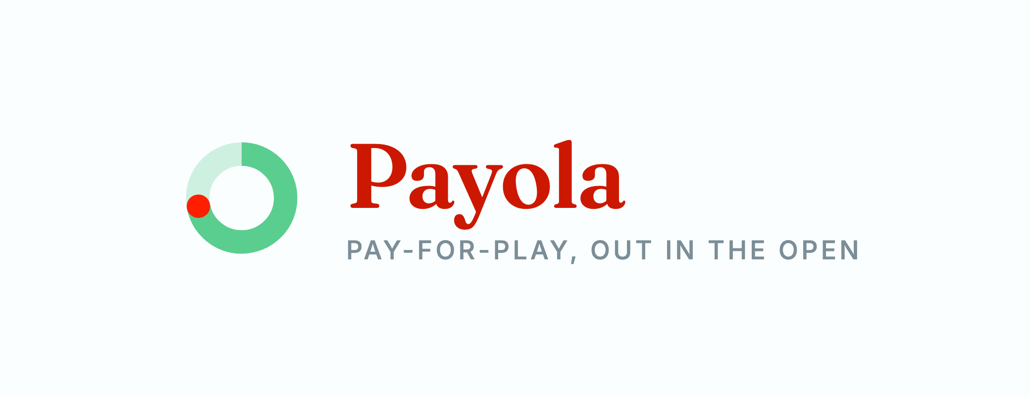 Payola screenshot 1