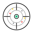 ReplyHunter logo