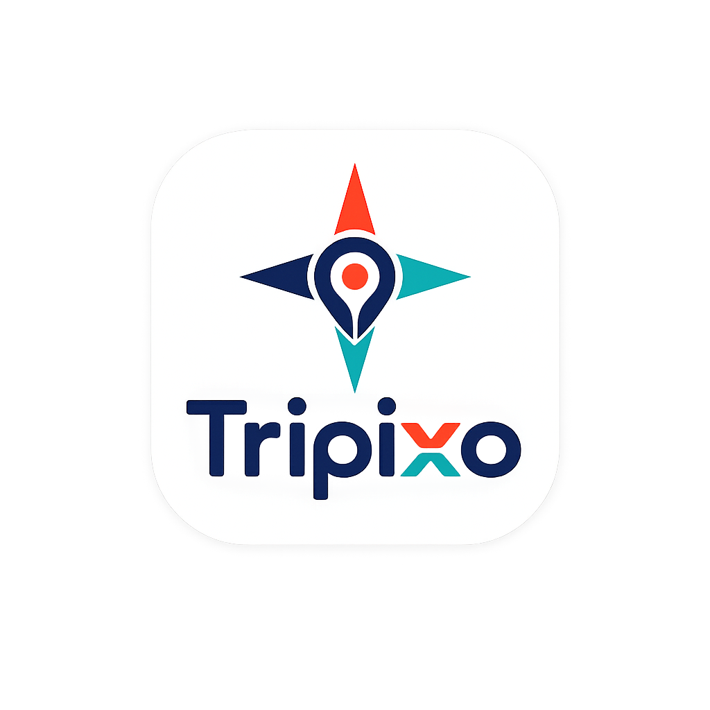 Tripixo logo
