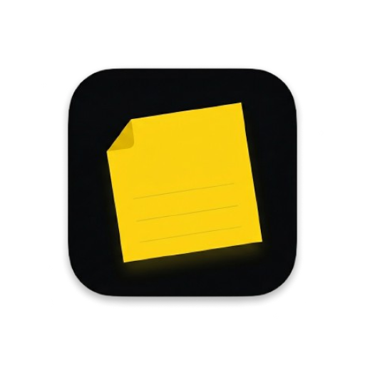 Noticky logo