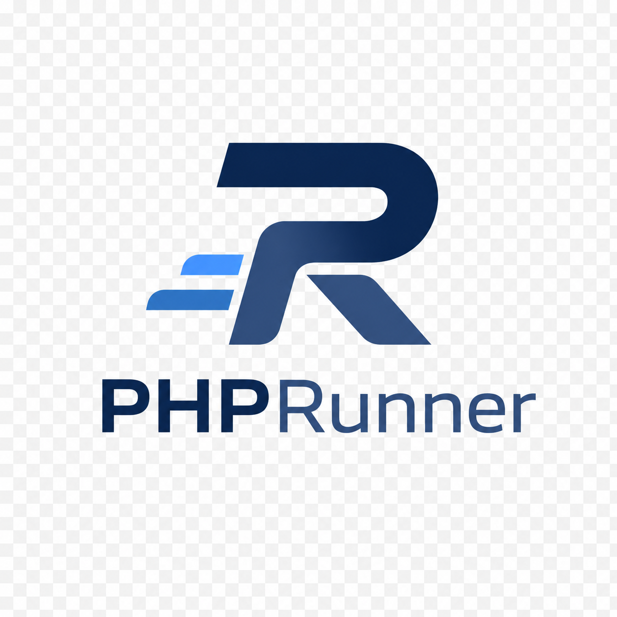 PHPRunner logo