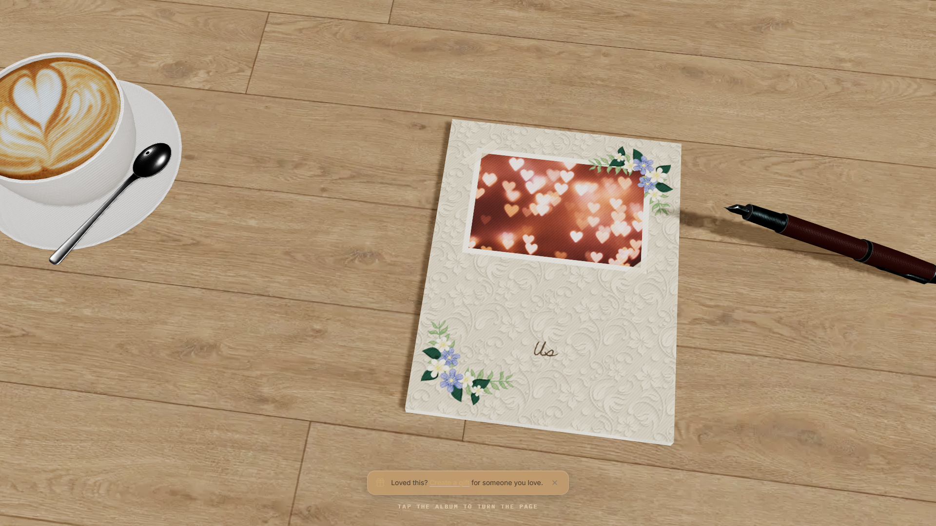 RAYXIS Gifts screenshot 1