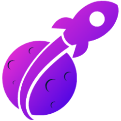 MoonCV logo