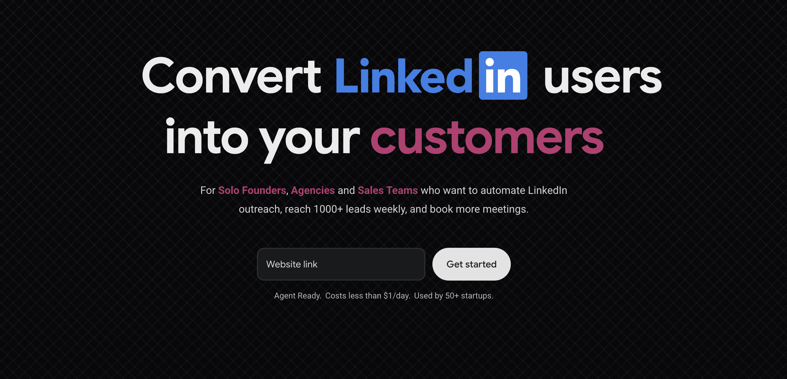 Omentir screenshot 1